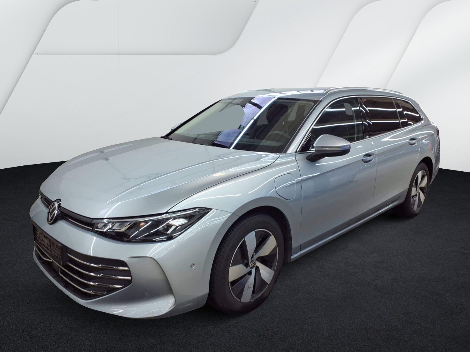 Volkswagen Passat Variant 1.5 TSI eHybrid DSG BUSINESS AHK NAVI KAMERA SITZHZG 8768675