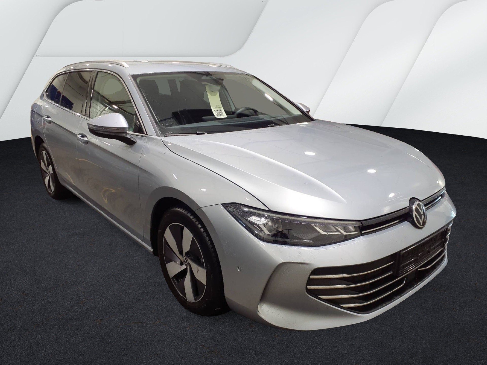 Volkswagen Passat Variant 1.5 TSI eHybrid DSG BUSINESS AHK NAVI KAMERA SITZHZG 8768679