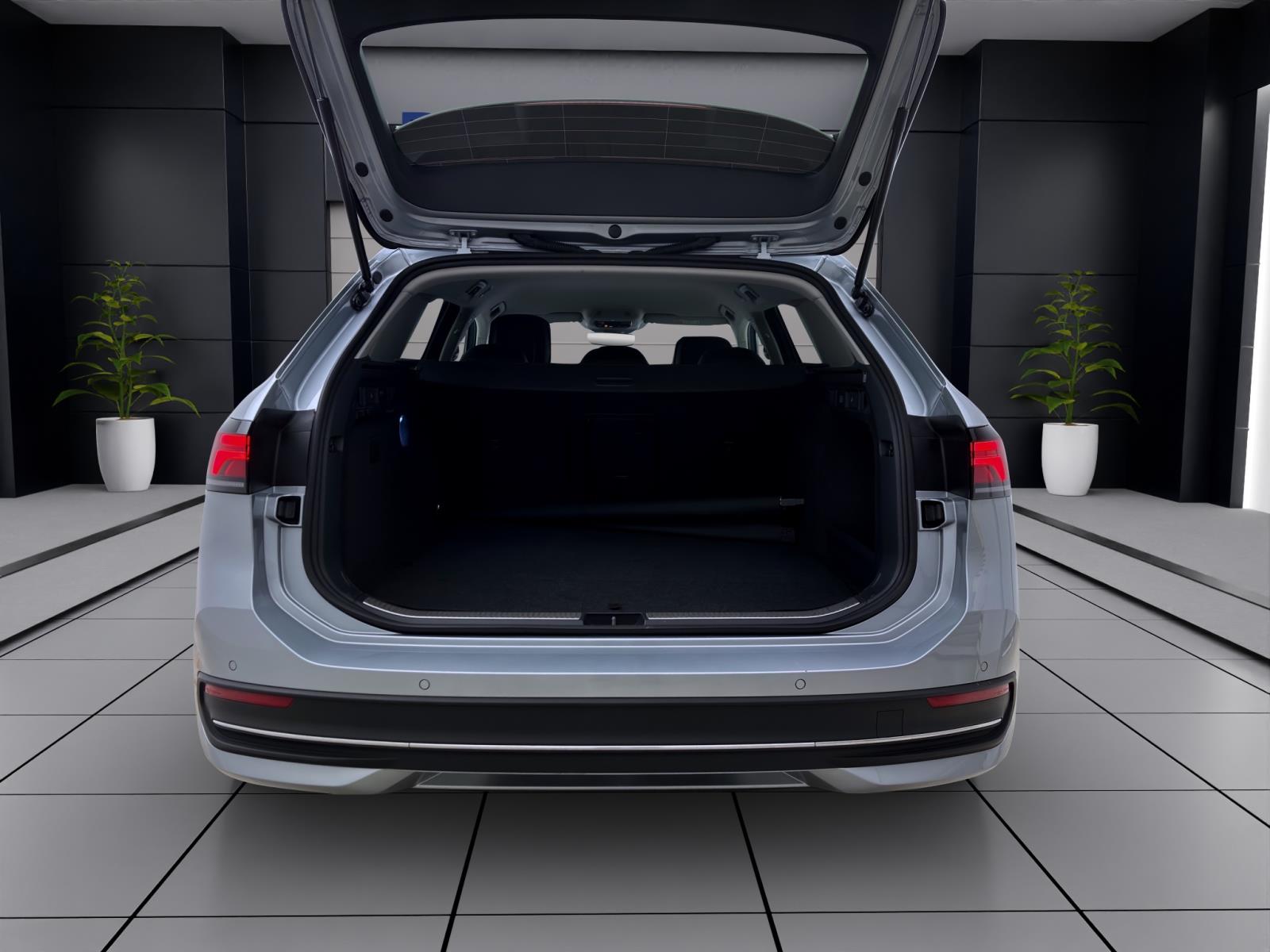 Bild 3: Volkswagen Passat Variant 1.5 TSI eHybrid DSG BUSINESS AHK NAVI KAMERA SITZHZG