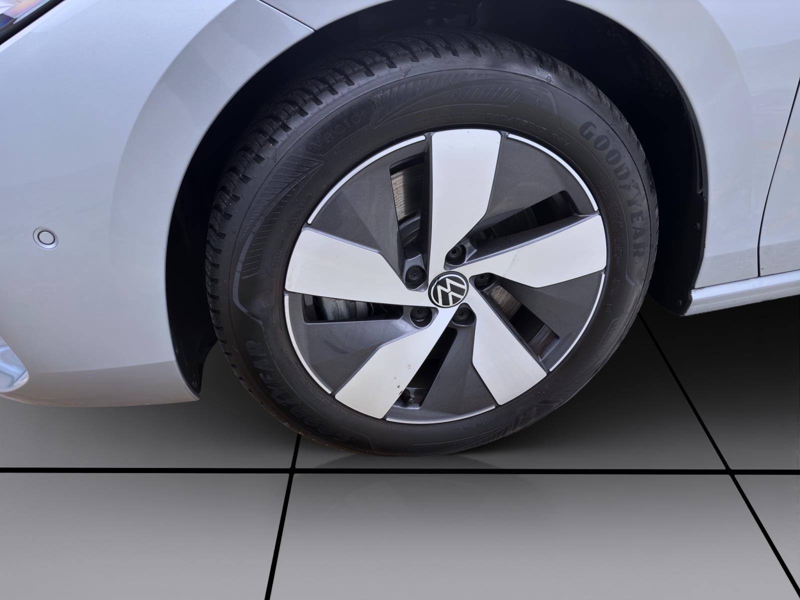 Bild 7: Volkswagen Passat Variant 1.5 TSI eHybrid DSG BUSINESS AHK NAVI KAMERA SITZHZG