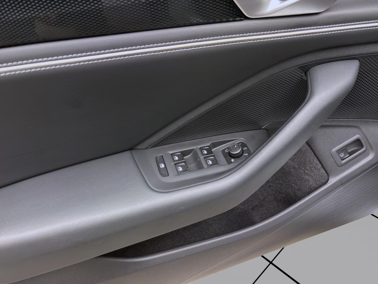 Bild 9: Volkswagen Passat Variant 1.5 TSI eHybrid DSG BUSINESS AHK NAVI KAMERA SITZHZG