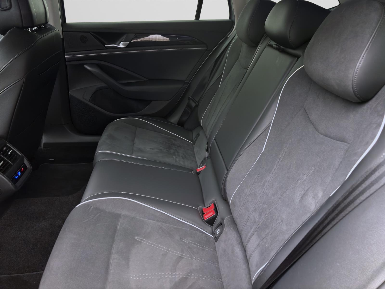 Bild 13: Volkswagen Passat Variant 1.5 TSI eHybrid DSG BUSINESS AHK NAVI KAMERA SITZHZG