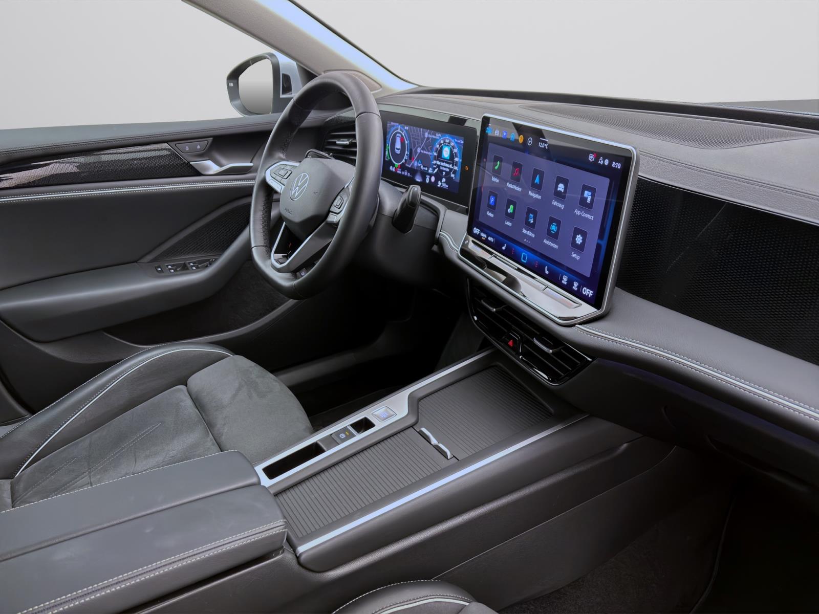 Bild 15: Volkswagen Passat Variant 1.5 TSI eHybrid DSG BUSINESS AHK NAVI KAMERA SITZHZG