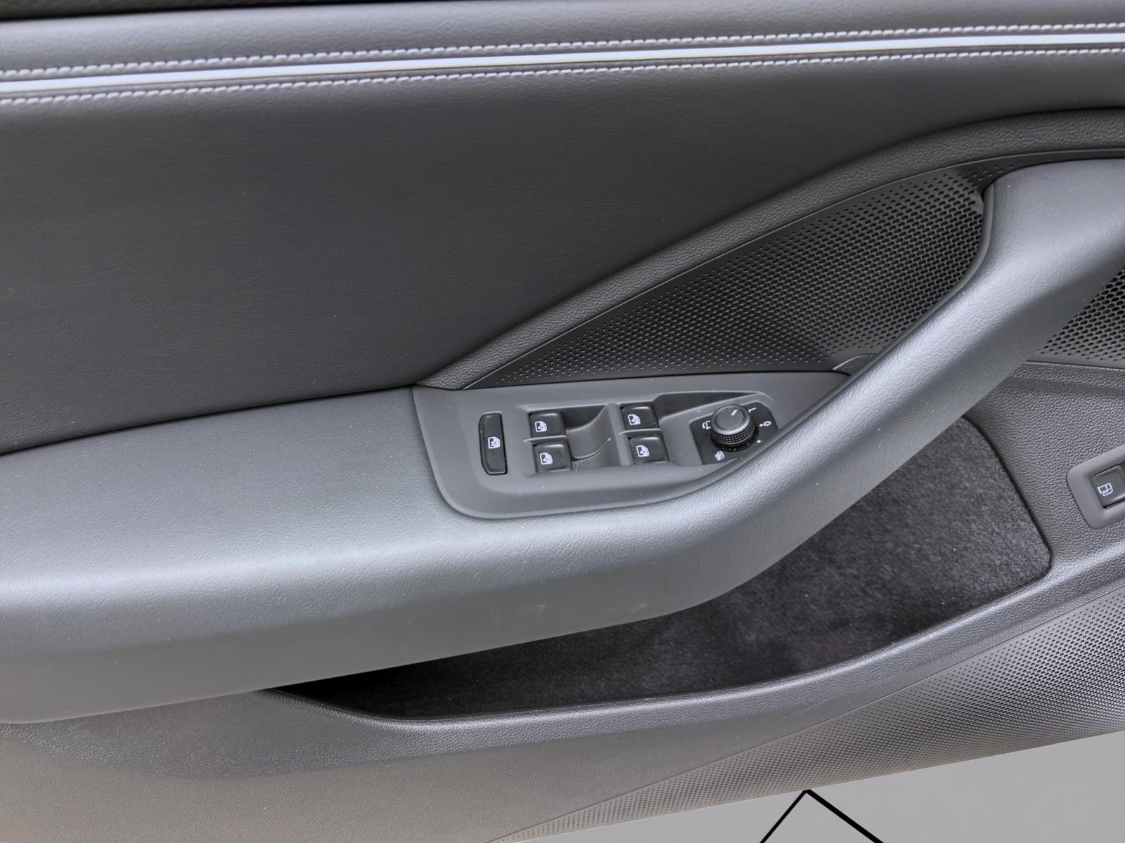 Bild 9: Volkswagen Passat Variant 1.5 TSI eHybrid DSG BUSINESS AHK NAVI KAMERA SITZHZG