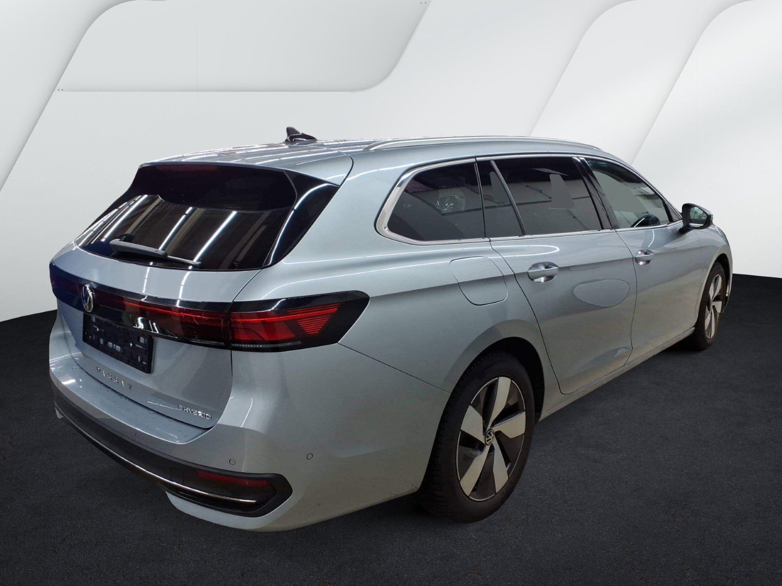 Bild 1: Volkswagen Passat Variant 1.5 TSI eHybrid DSG BUSINESS AHK NAVI KAMERA SITZHZG