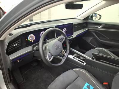 Bild 2: Volkswagen Passat Variant 1.5 TSI eHybrid DSG BUSINESS AHK NAVI KAMERA SITZHZG