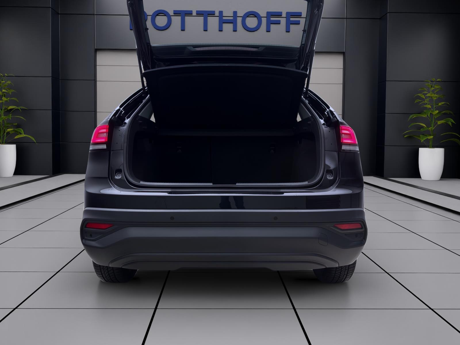 Bild 3: Volkswagen Taigo 1.0 TSI GOAL NAVI KLIMA PDC SHZG