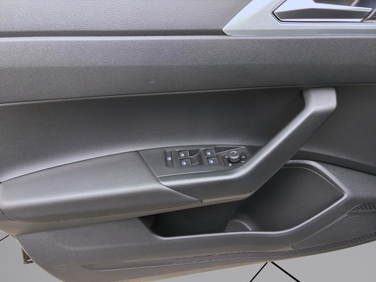 Bild 9: Volkswagen Taigo 1.0 TSI GOAL NAVI KLIMA PDC SHZG