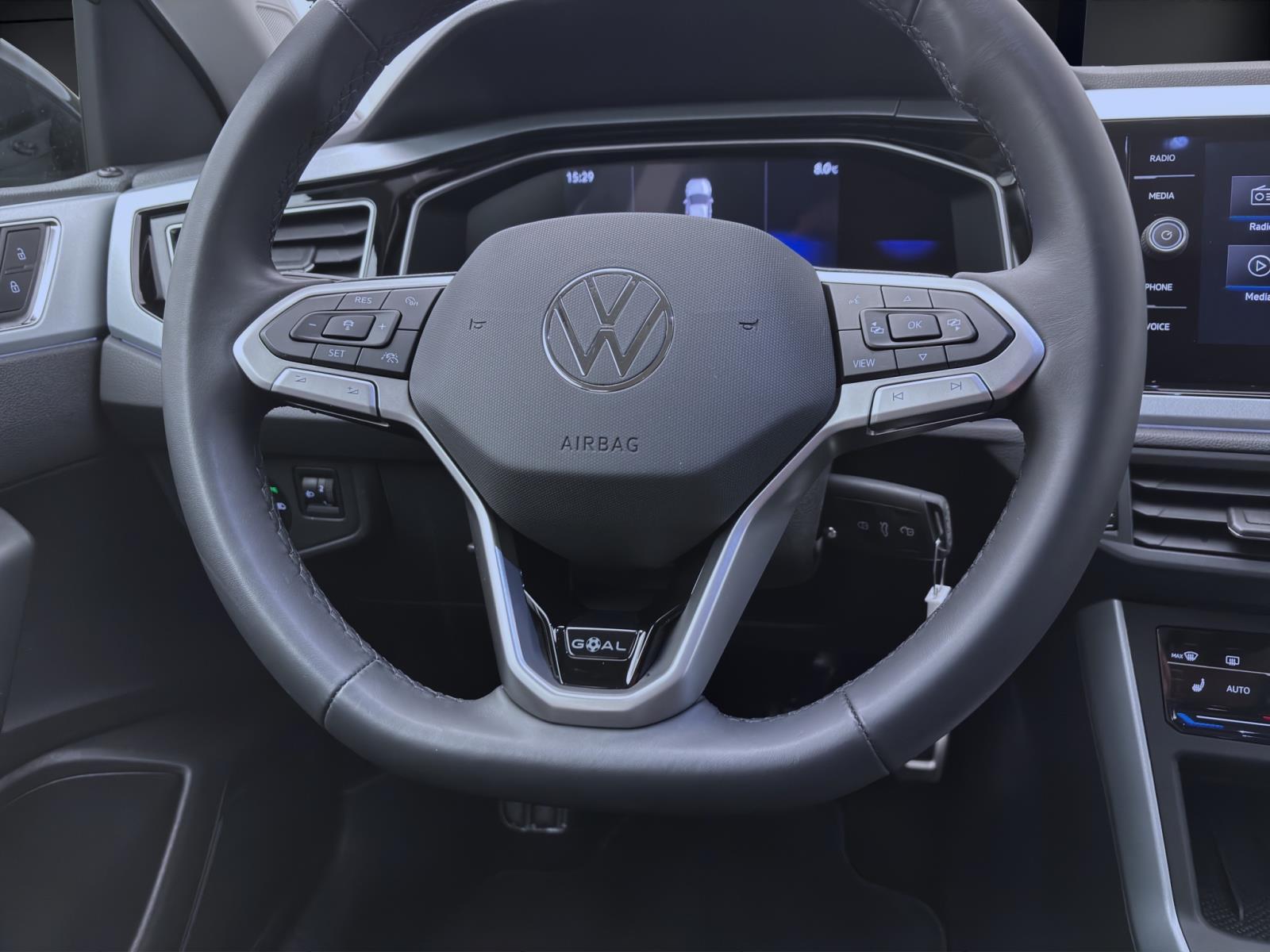 Bild 11: Volkswagen Taigo 1.0 TSI GOAL NAVI KLIMA PDC SHZG