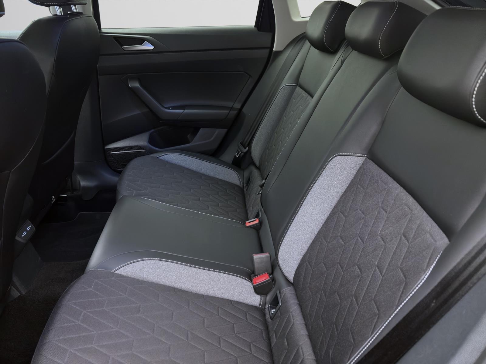 Bild 14: Volkswagen Taigo 1.0 TSI GOAL NAVI KLIMA PDC SHZG