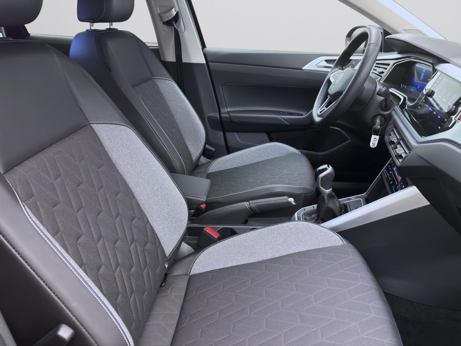 Bild 15: Volkswagen Taigo 1.0 TSI GOAL NAVI KLIMA PDC SHZG