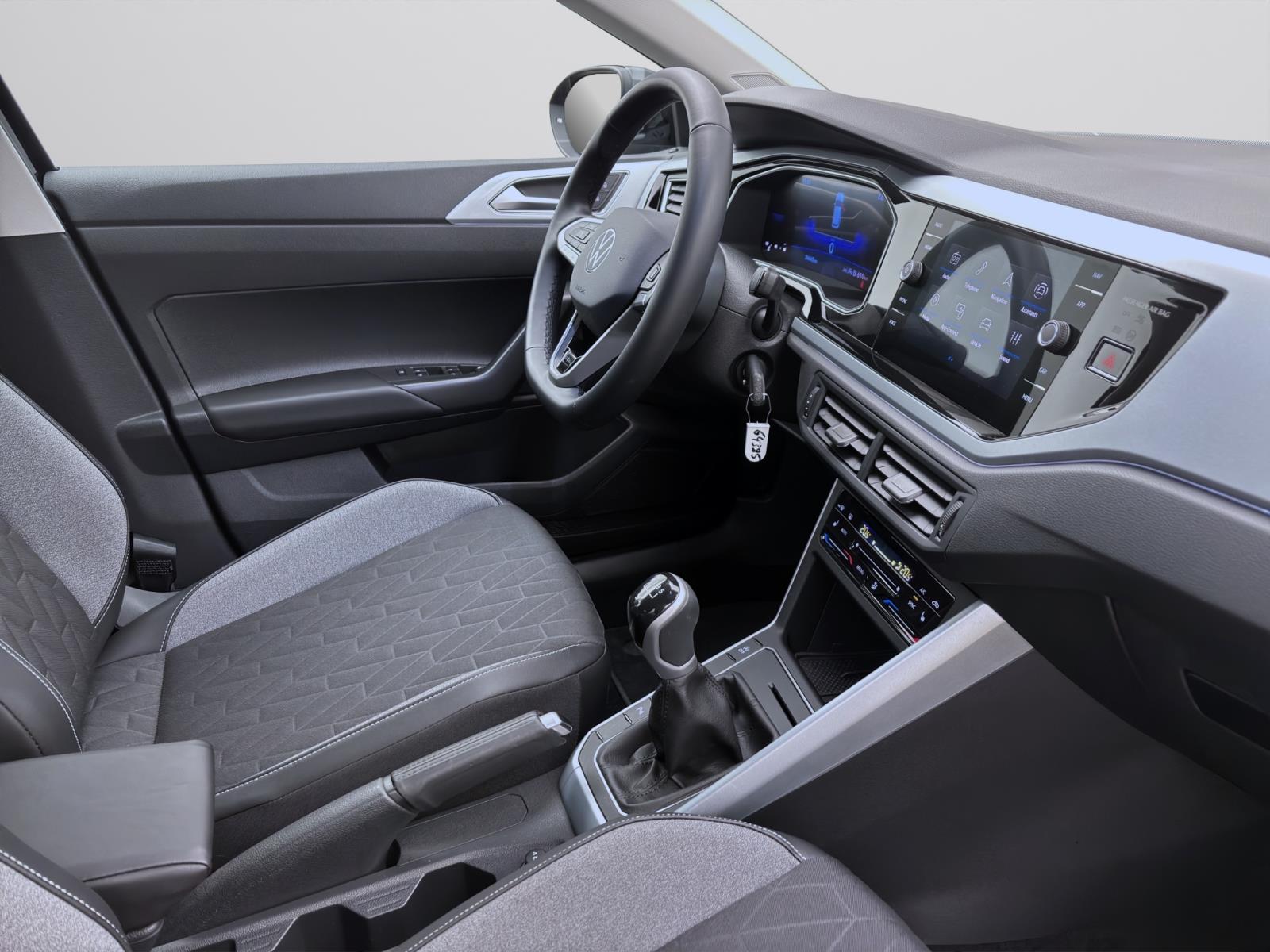 Bild 16: Volkswagen Taigo 1.0 TSI GOAL NAVI KLIMA PDC SHZG