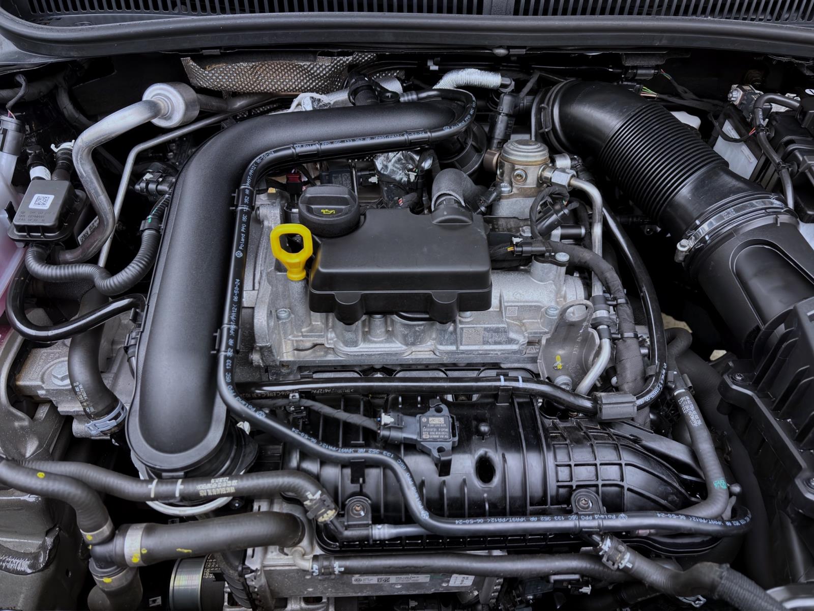 Bild 17: Volkswagen Taigo 1.0 TSI GOAL NAVI KLIMA PDC SHZG