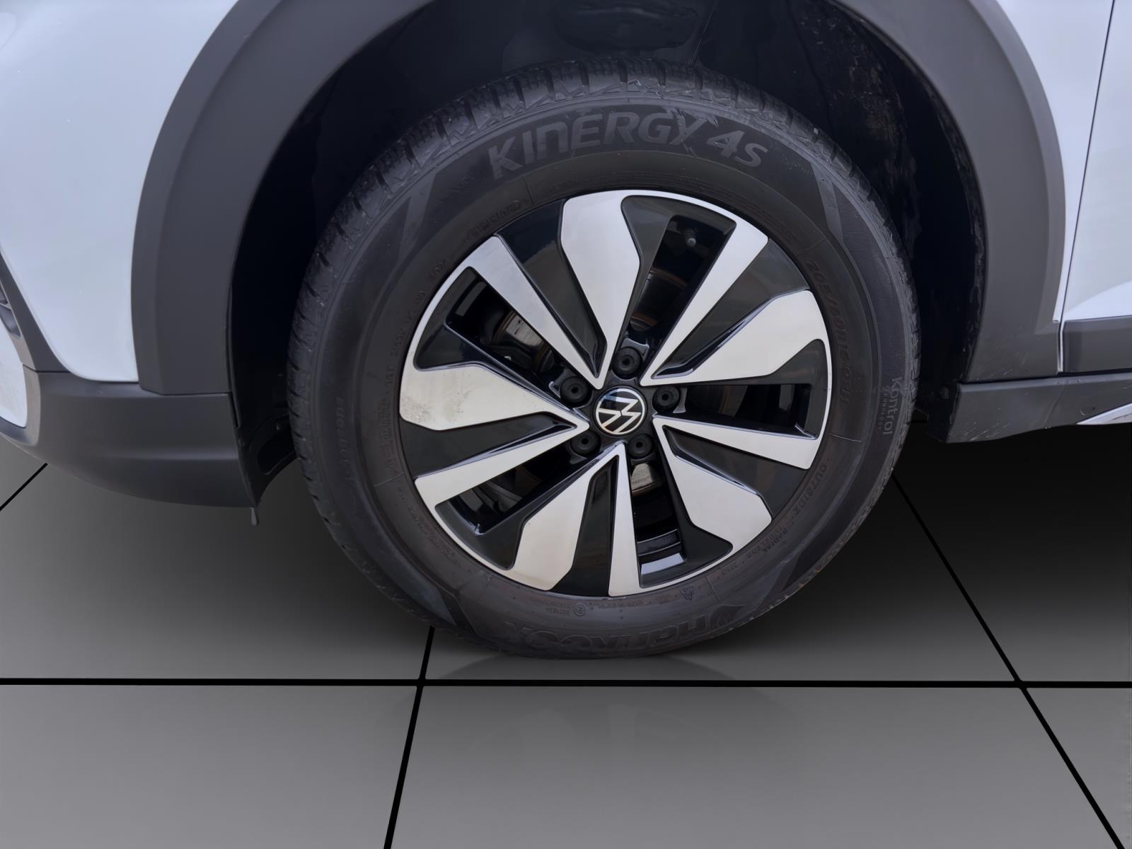 Bild 7: Volkswagen Taigo 1.0 TSI GOAL NAVI KLIMA PDC SHZG