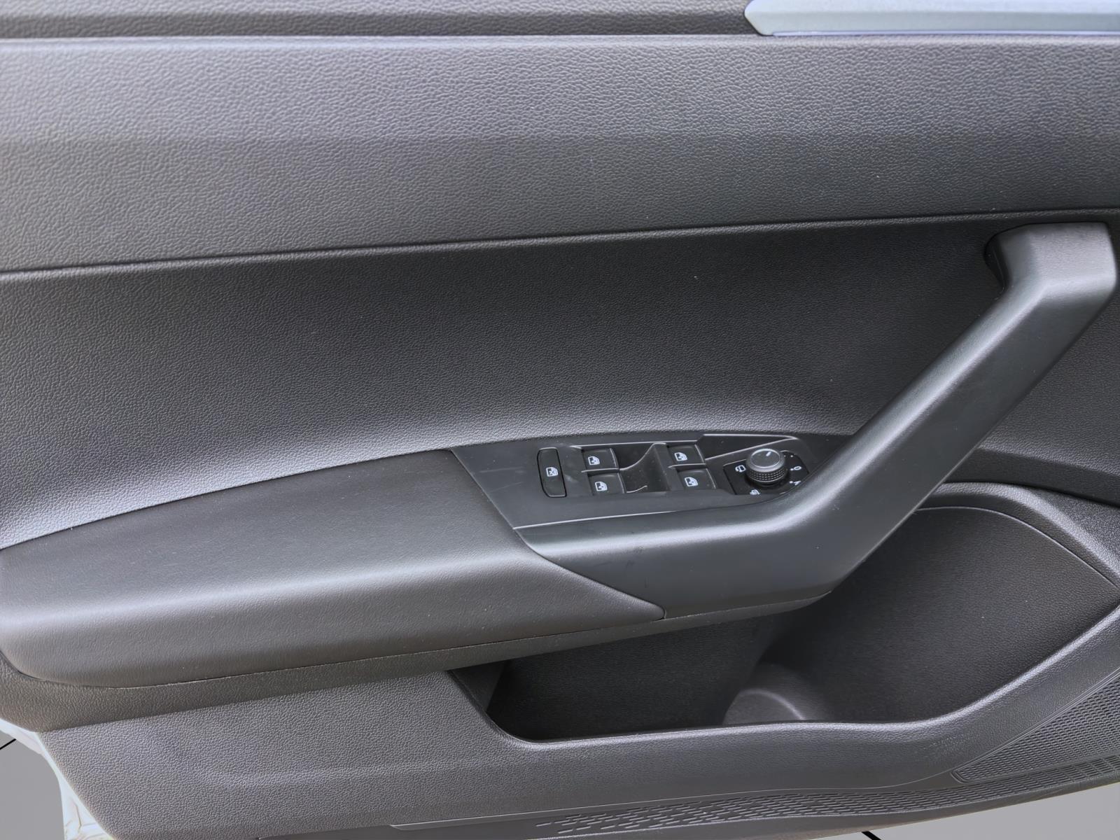 Bild 9: Volkswagen Taigo 1.0 TSI GOAL NAVI KLIMA PDC SHZG