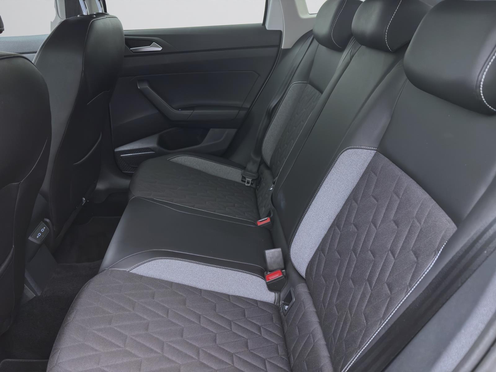 Bild 14: Volkswagen Taigo 1.0 TSI GOAL NAVI KLIMA PDC SHZG