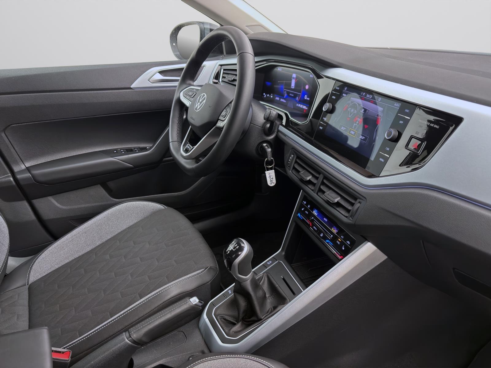 Bild 16: Volkswagen Taigo 1.0 TSI GOAL NAVI KLIMA PDC SHZG