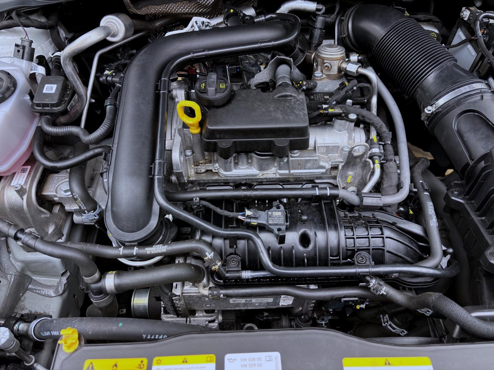 Bild 17: Volkswagen Taigo 1.0 TSI GOAL NAVI KLIMA PDC SHZG