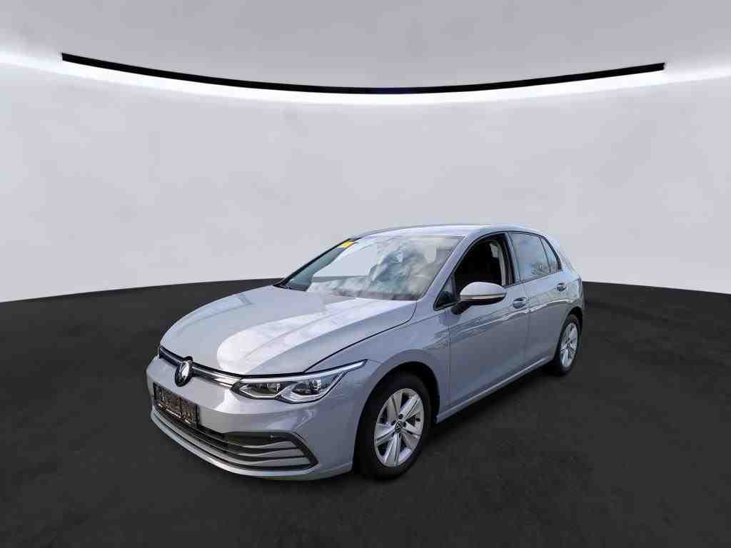 Volkswagen Golf 1.5 TSI LIFE NAVI PDC LED+ SITZHZG 8772366