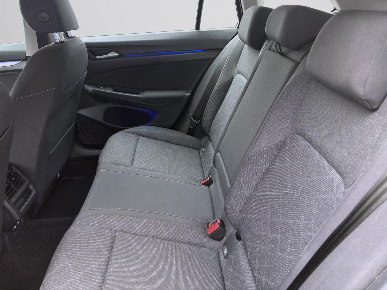 Bild 14: Volkswagen Golf Variant 2.0 TDI DSG LIFE NAVI PDC SITZHZG LED