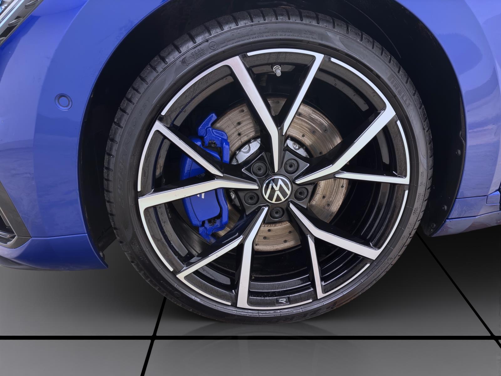 Bild 7: Volkswagen Arteon Shooting Brake 2.0 TSI DSG 4M R NAVI KAMERA PDC LM20