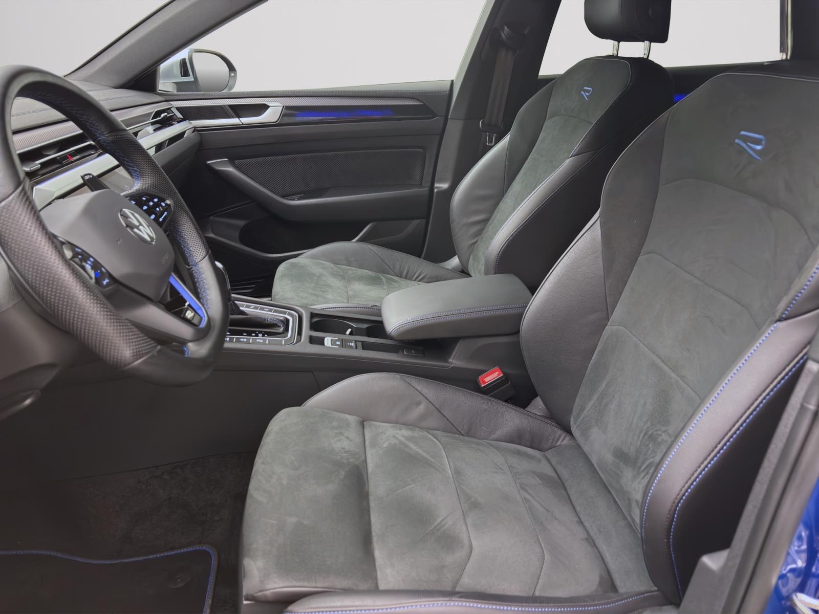 Bild 8: Volkswagen Arteon Shooting Brake 2.0 TSI DSG 4M R NAVI KAMERA PDC LM20