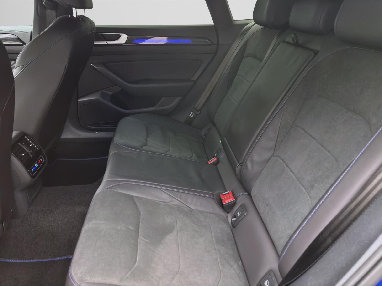 Bild 14: Volkswagen Arteon Shooting Brake 2.0 TSI DSG 4M R NAVI KAMERA PDC LM20