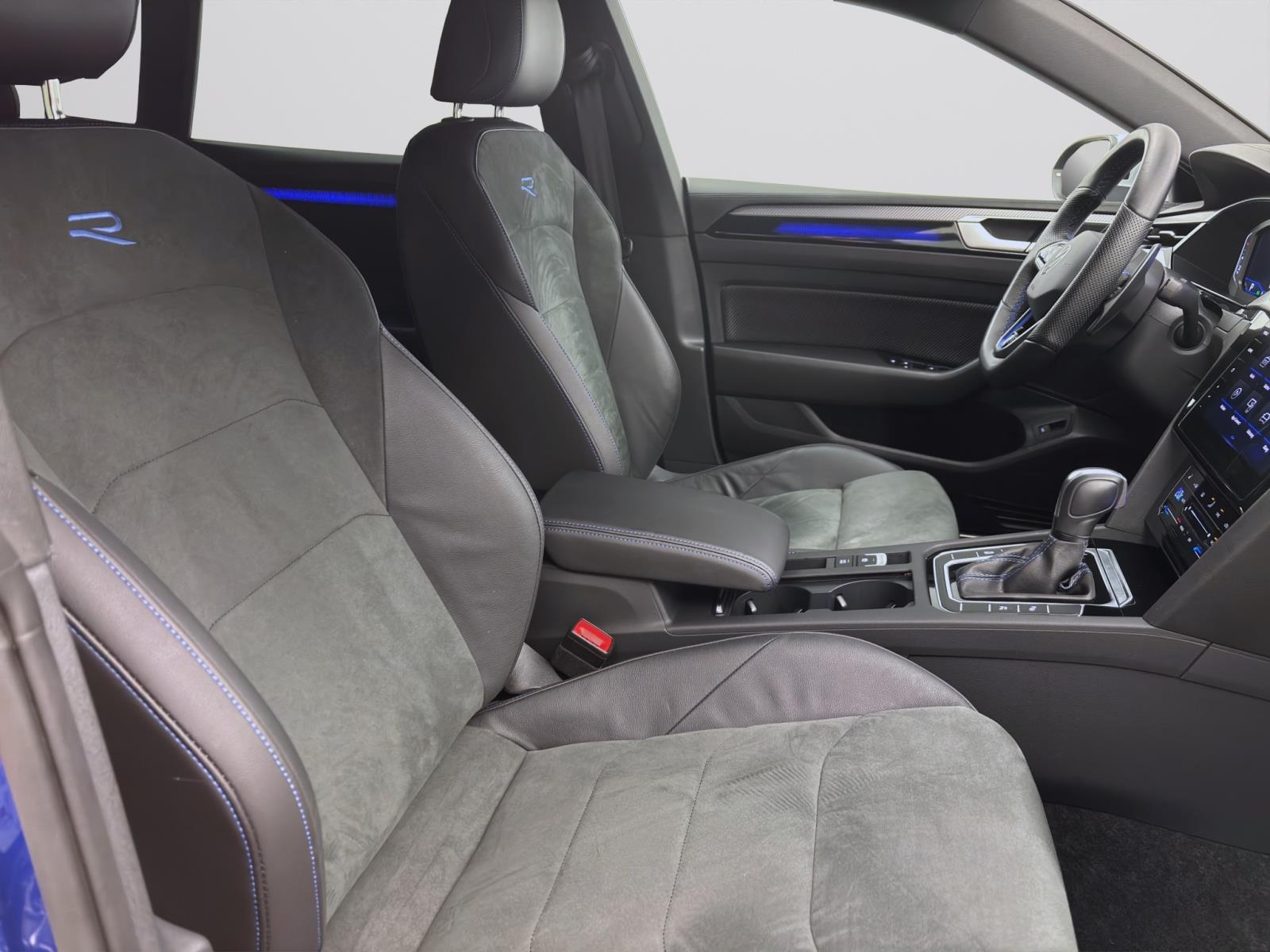 Bild 15: Volkswagen Arteon Shooting Brake 2.0 TSI DSG 4M R NAVI KAMERA PDC LM20