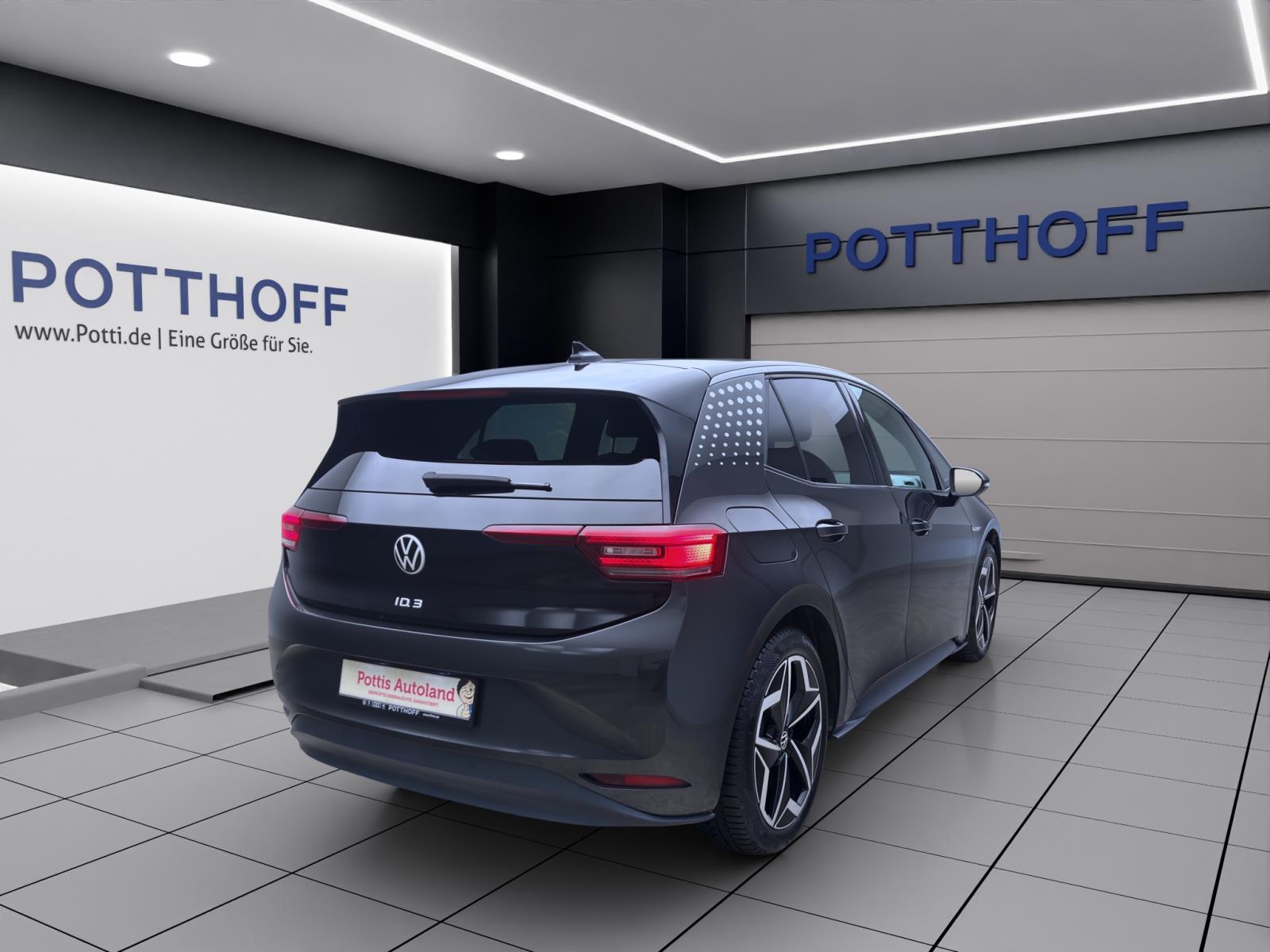 Bild 4: Volkswagen ID.3 PRO S TOUR NAVI ACC MATRIX KAMERA