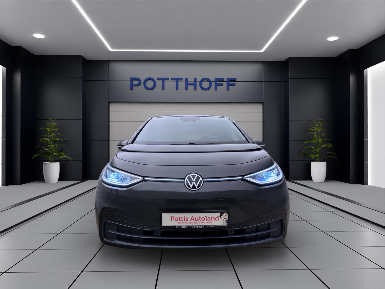 Bild 6: Volkswagen ID.3 PRO S TOUR NAVI ACC MATRIX KAMERA