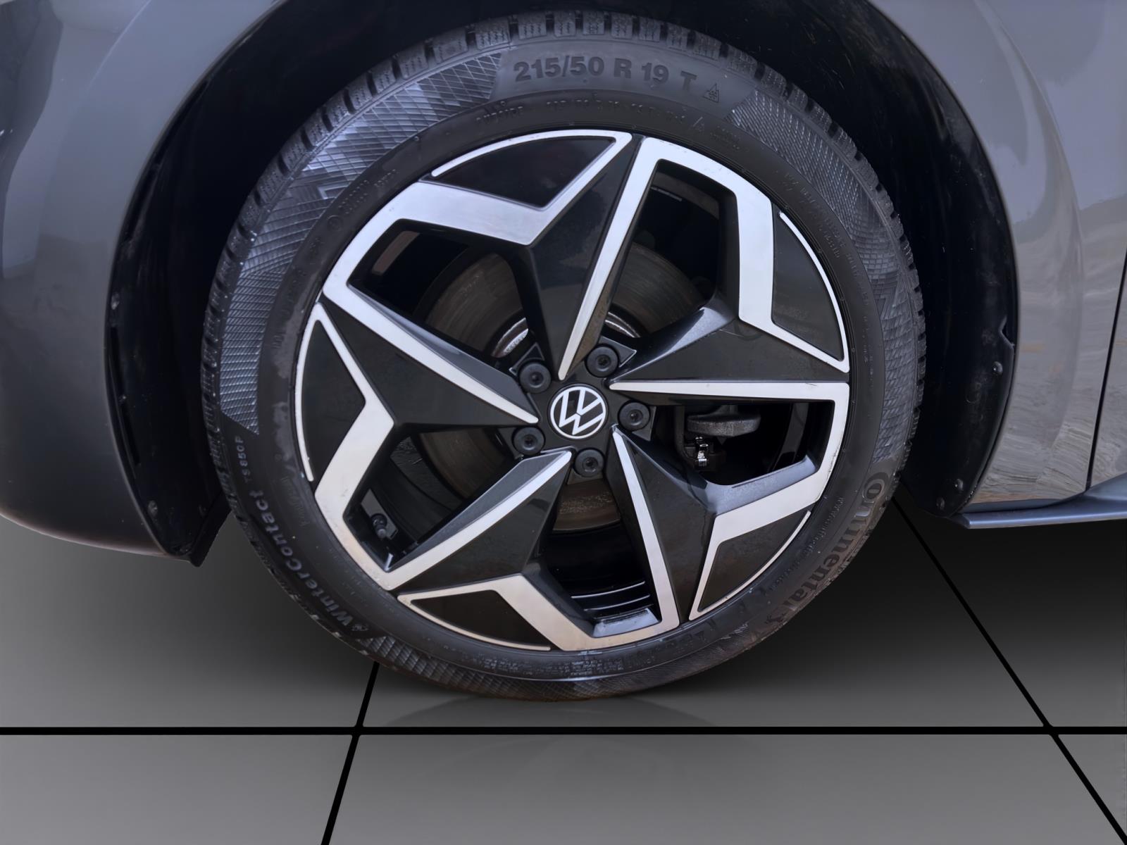 Bild 7: Volkswagen ID.3 PRO S TOUR NAVI ACC MATRIX KAMERA