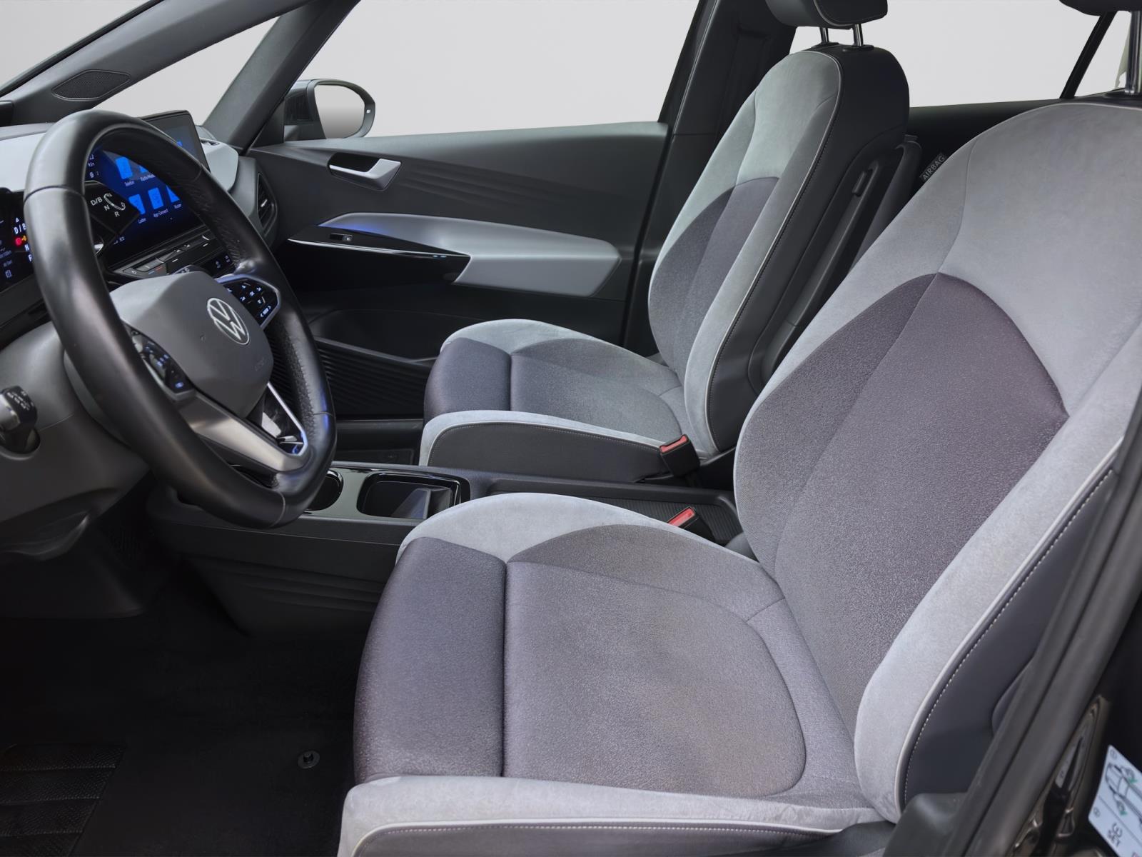 Bild 8: Volkswagen ID.3 PRO S TOUR NAVI ACC MATRIX KAMERA