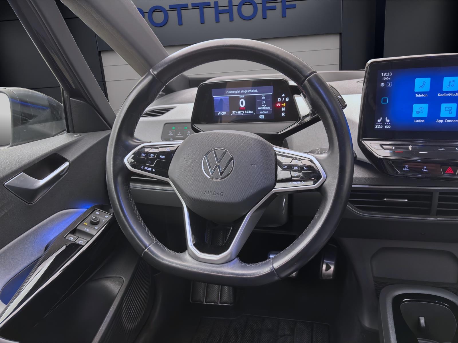 Bild 10: Volkswagen ID.3 PRO S TOUR NAVI ACC MATRIX KAMERA