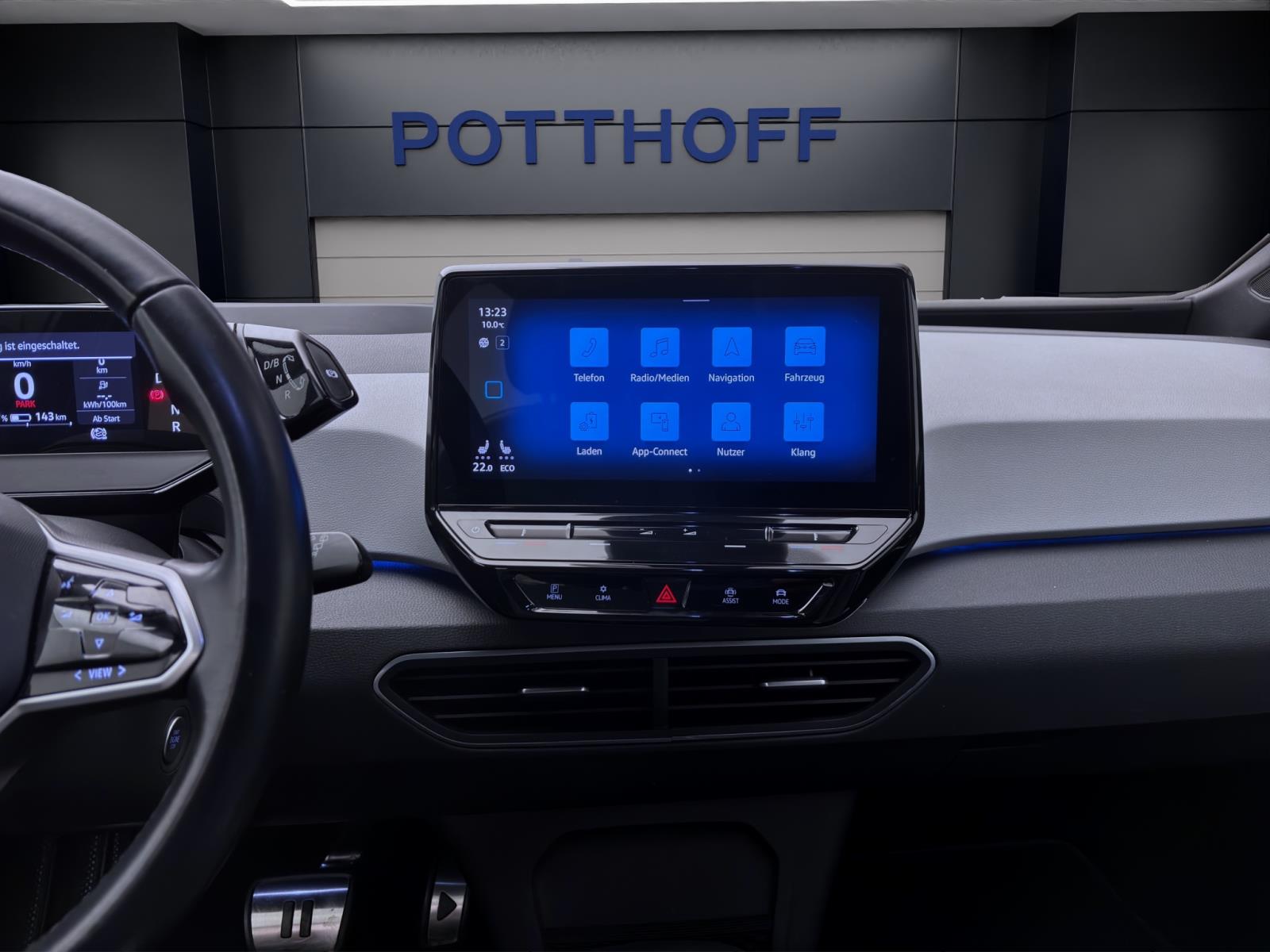 Bild 12: Volkswagen ID.3 PRO S TOUR NAVI ACC MATRIX KAMERA