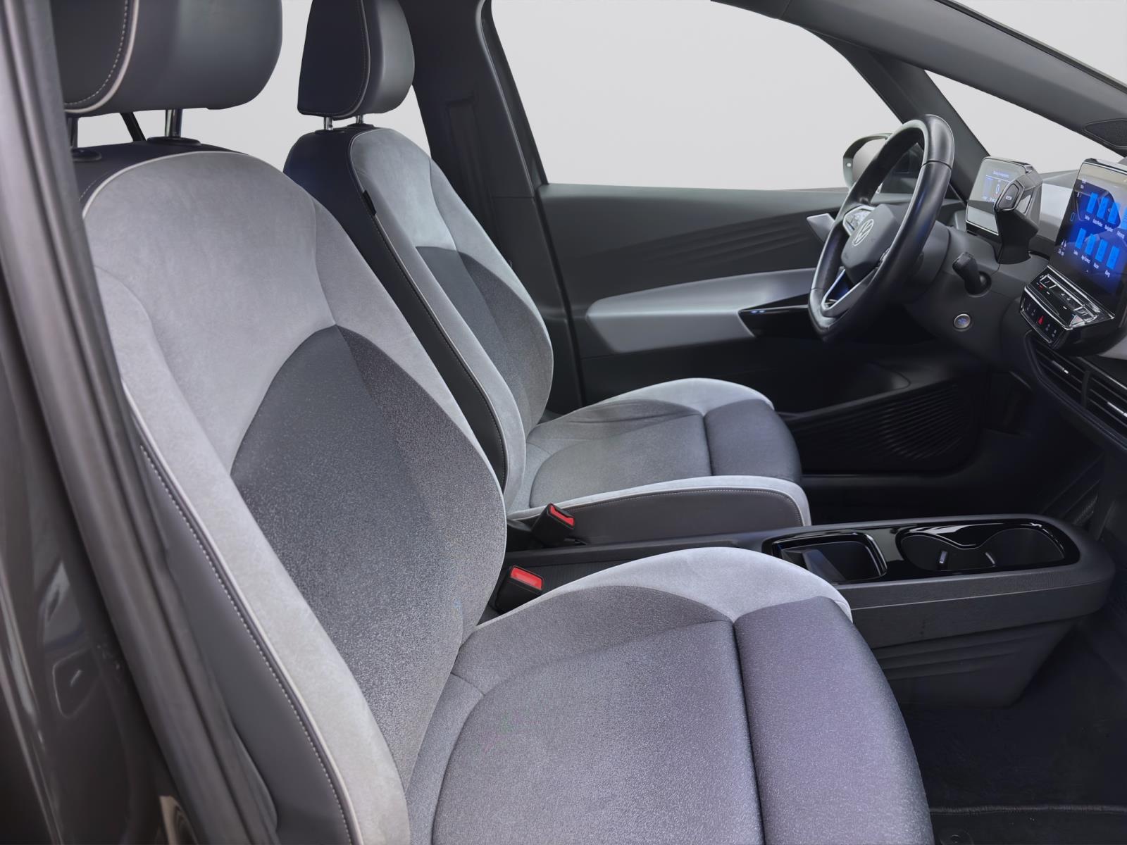 Bild 14: Volkswagen ID.3 PRO S TOUR NAVI ACC MATRIX KAMERA