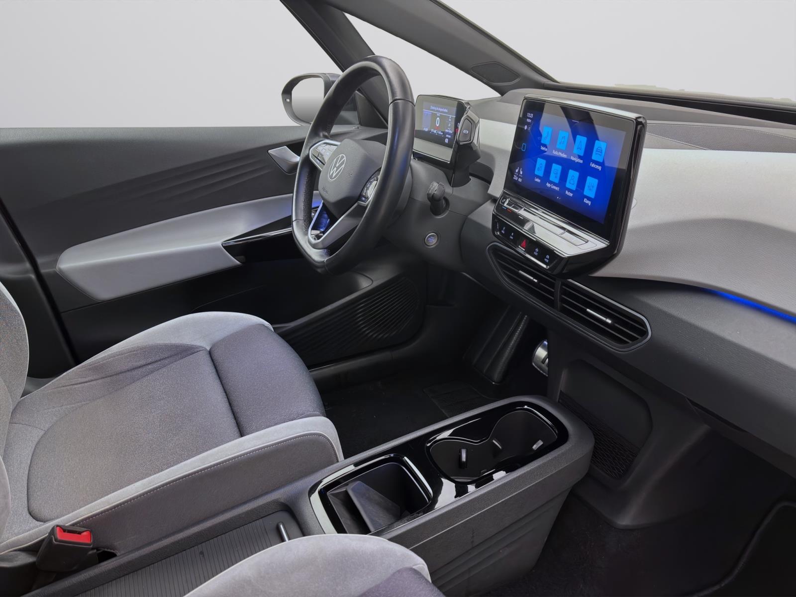 Bild 15: Volkswagen ID.3 PRO S TOUR NAVI ACC MATRIX KAMERA