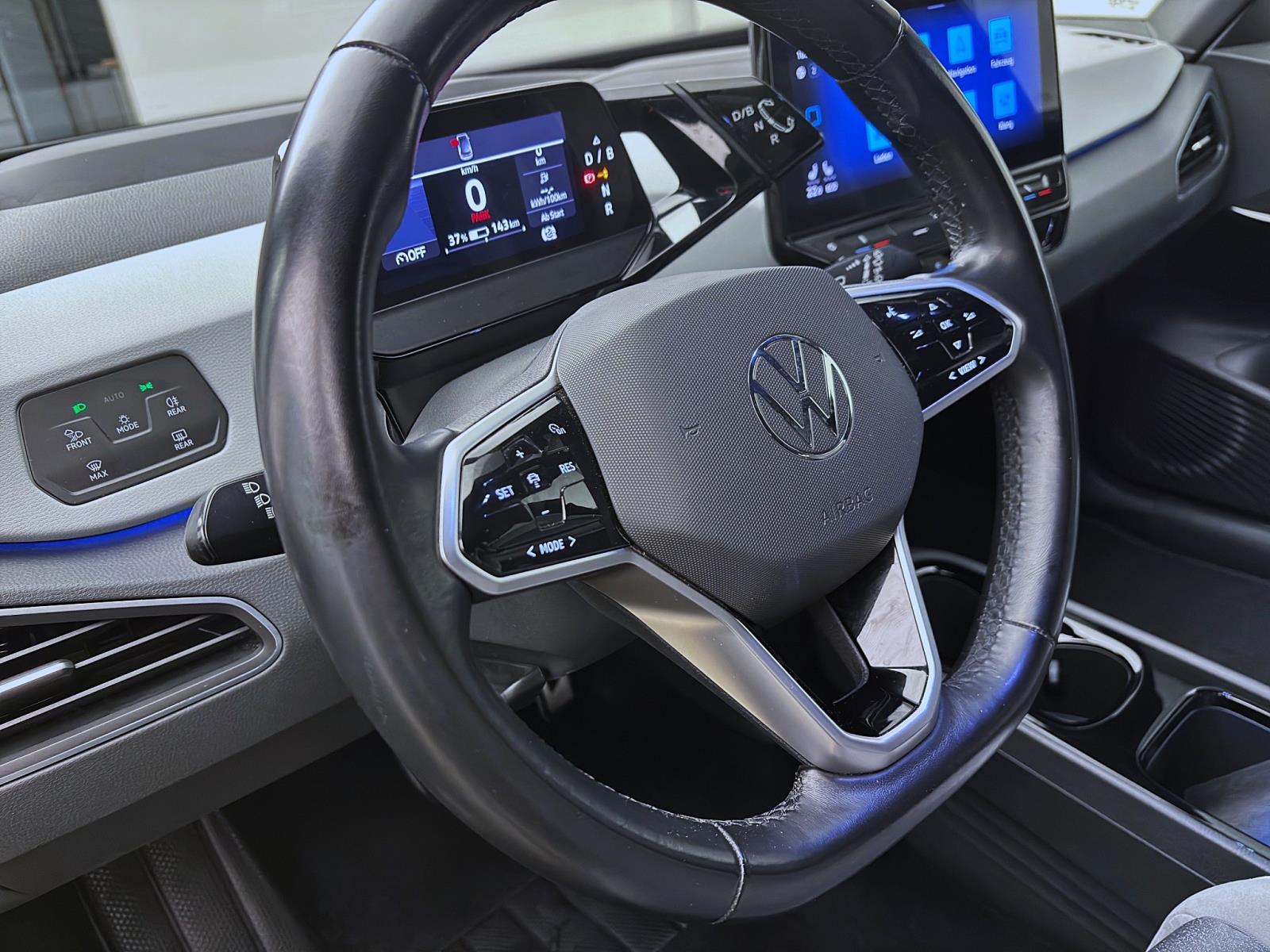 Bild 16: Volkswagen ID.3 PRO S TOUR NAVI ACC MATRIX KAMERA