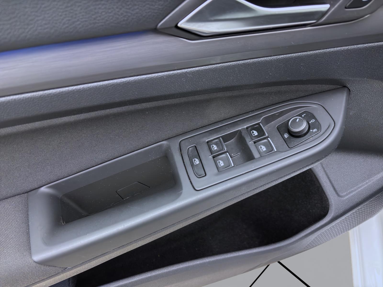 Bild 9: Volkswagen Golf 1.5 eTSI DSG STYLE NAVI KAMERA LED+ SITZHZG