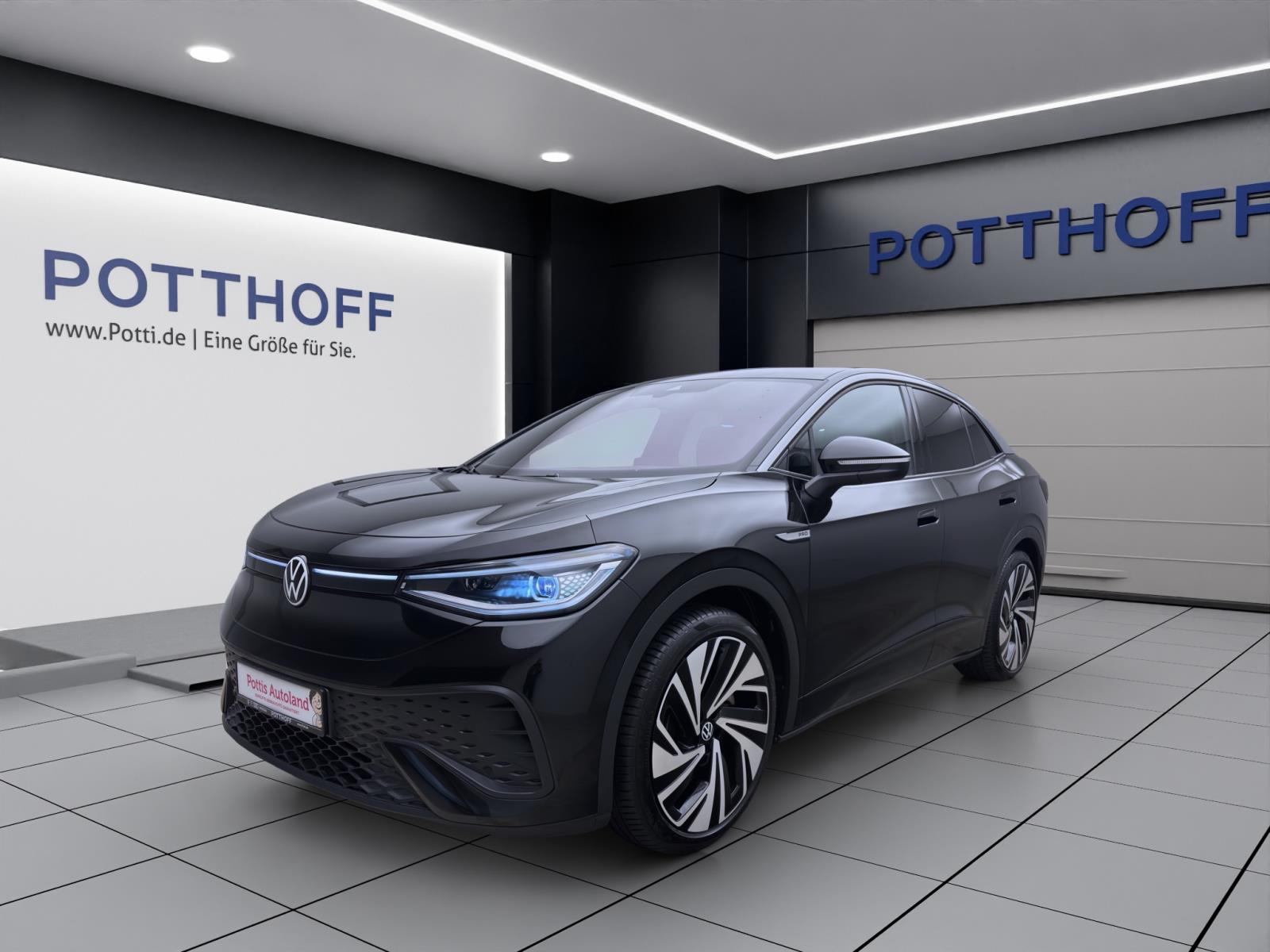 Volkswagen ID.5 PRO PERFORMANCE PANO AHK NAVI IQ.LIGHT 8788172