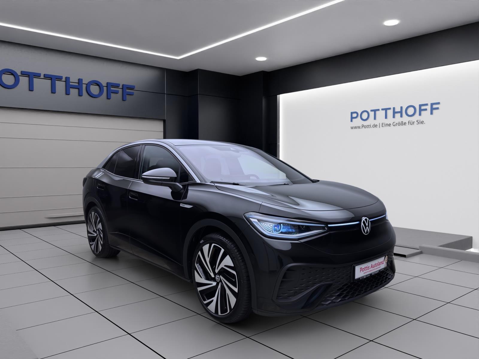 Bild 5: Volkswagen ID.5 PRO PERFORMANCE PANO AHK NAVI IQ.LIGHT