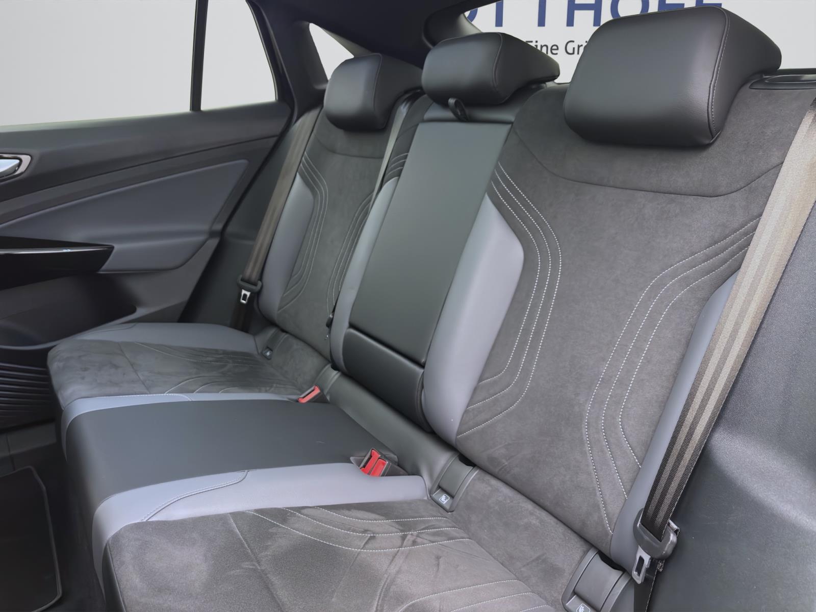 Bild 14: Volkswagen ID.5 PRO PERFORMANCE PANO AHK NAVI IQ.LIGHT