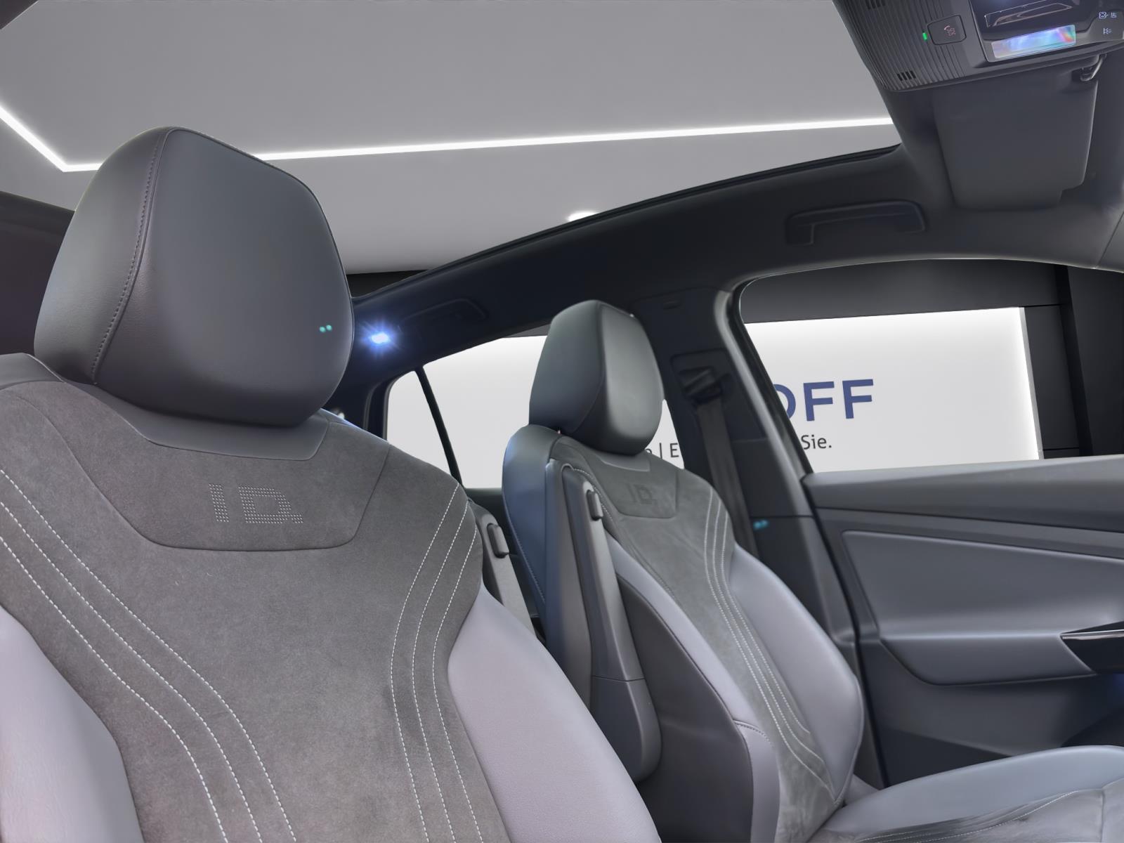 Bild 16: Volkswagen ID.5 PRO PERFORMANCE PANO AHK NAVI IQ.LIGHT