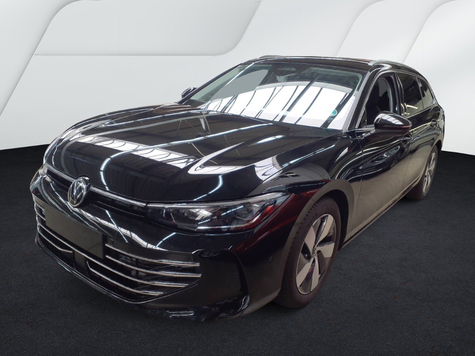 Volkswagen Passat Variant 2.0 TDI DSG ELEGANCE AHK NAVI IQ.LIGHT KAMERA 8773713