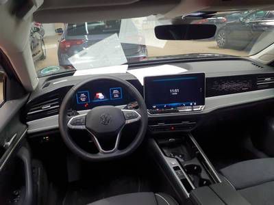 Bild 2: Volkswagen Passat Variant 2.0 TDI DSG ELEGANCE AHK NAVI IQ.LIGHT KAMERA