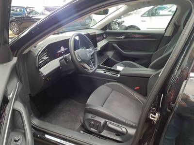 Bild 3: Volkswagen Passat Variant 2.0 TDI DSG ELEGANCE AHK NAVI IQ.LIGHT KAMERA