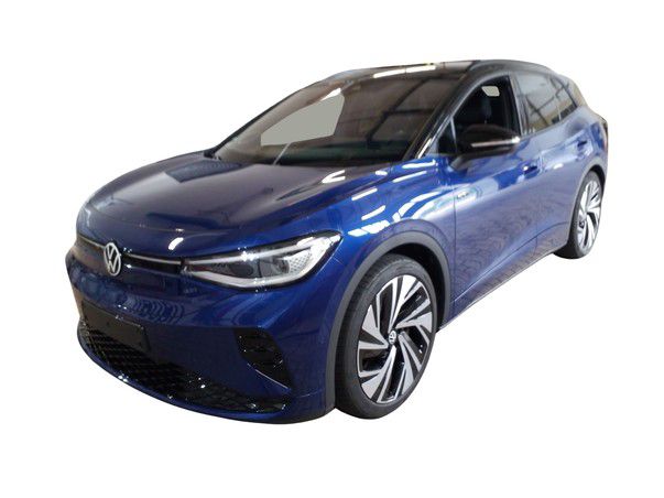 Volkswagen ID.4 4M GTX NAVI KAMERA IQ.LIGHT PDC SITZHZG 8773716