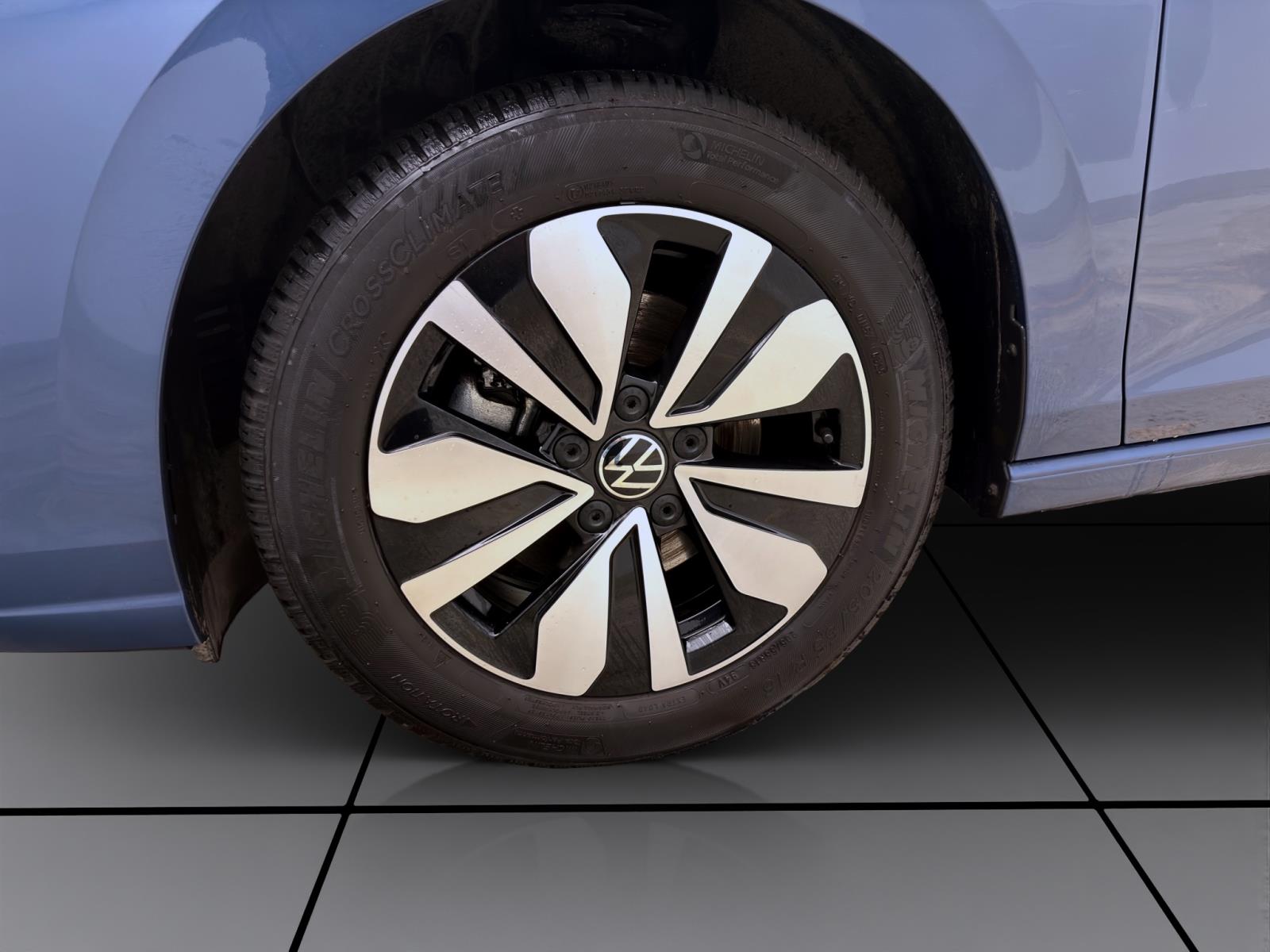 Bild 7: Volkswagen Golf 1.5 TSI GOAL AHK NAVI PDC LED+ SITZHZG