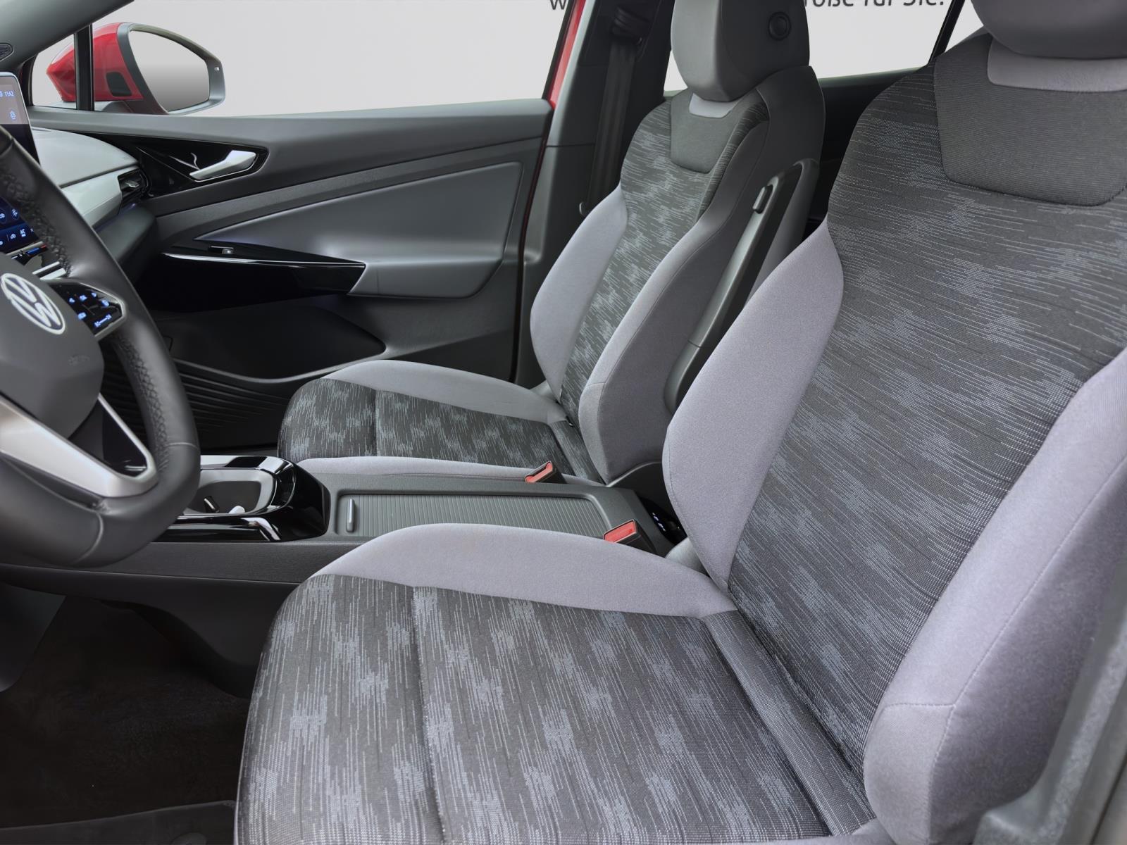 Bild 8: Volkswagen ID.4 PRO NAVI IQ.LIGHT KAMERA PDC SITZHZG