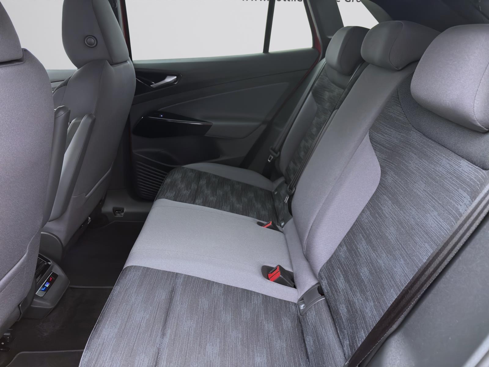 Bild 13: Volkswagen ID.4 PRO NAVI IQ.LIGHT KAMERA PDC SITZHZG