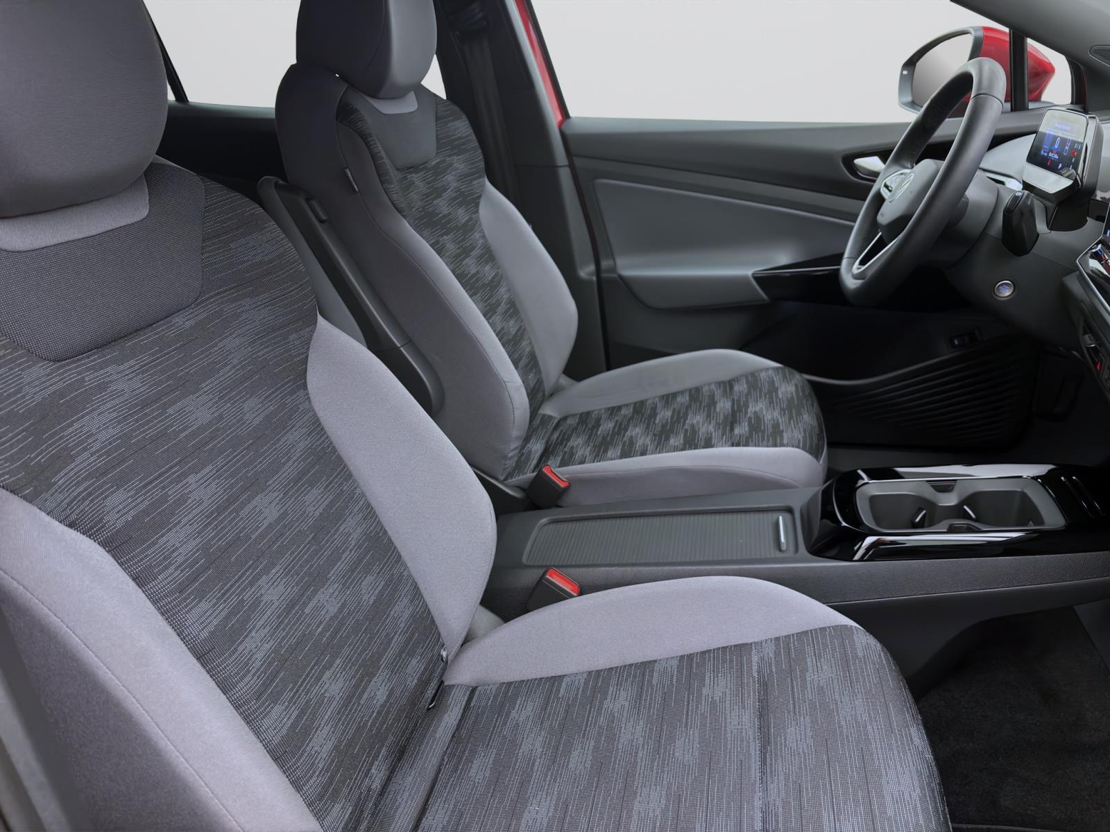 Bild 14: Volkswagen ID.4 PRO NAVI IQ.LIGHT KAMERA PDC SITZHZG